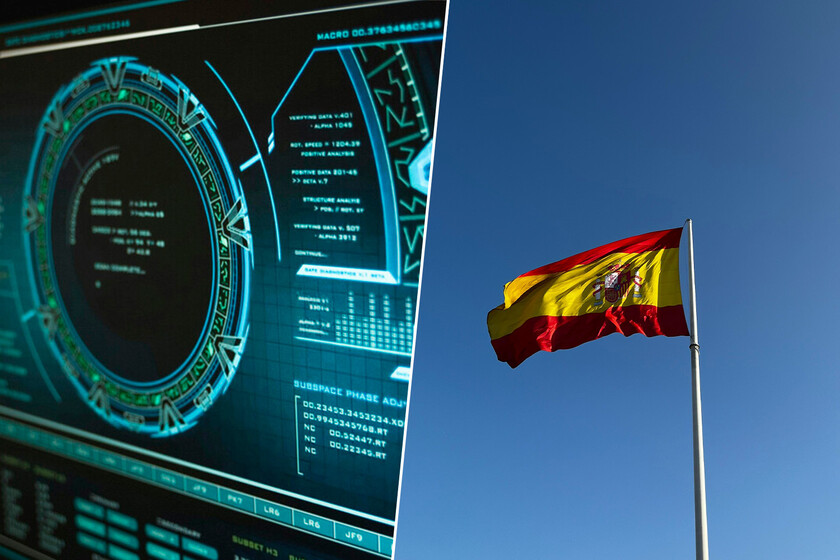 España es el caramelo favorito de los hackers

 – La nación