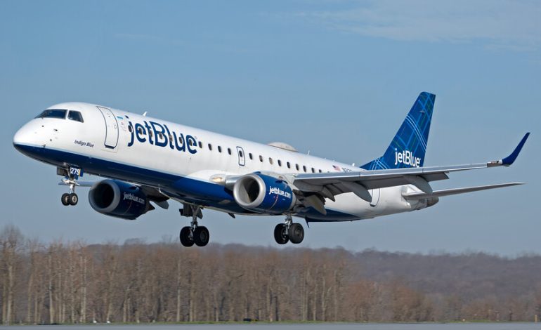 Estados Unidos nuevamente ha enseñado la parte de la tarifa con Brasil. Embraer tiene mucho que perder y también sus clientes
– La nación
