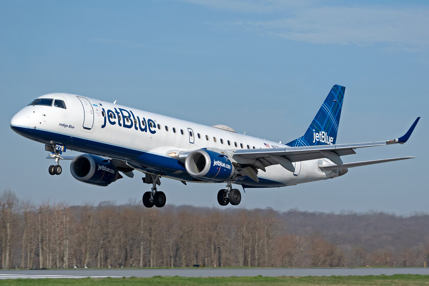 Estados Unidos nuevamente ha enseñado la parte de la tarifa con Brasil. Embraer tiene mucho que perder y también sus clientes

 – La nación
