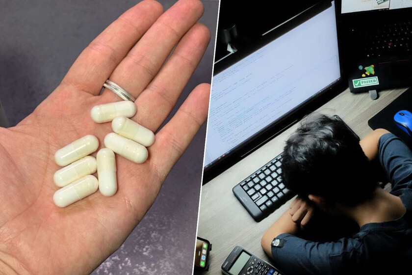 La creatina es la reina del gimnasio. Ahora la ciencia está investigando si también pueden despertarse si no duermen

 – La nación