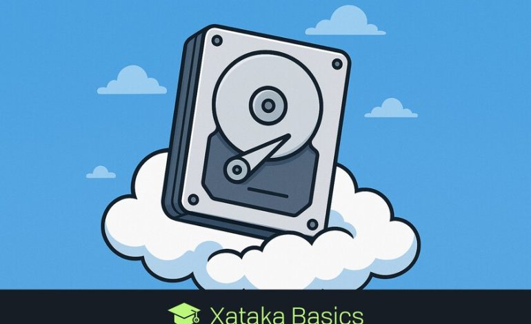 Los mejores servicios de almacenamiento en la nube para sus archivos
– La nación