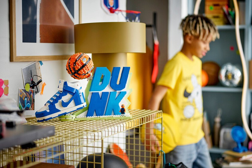 Nike, una pieza o los Simpson están entre ellos

 – La nación