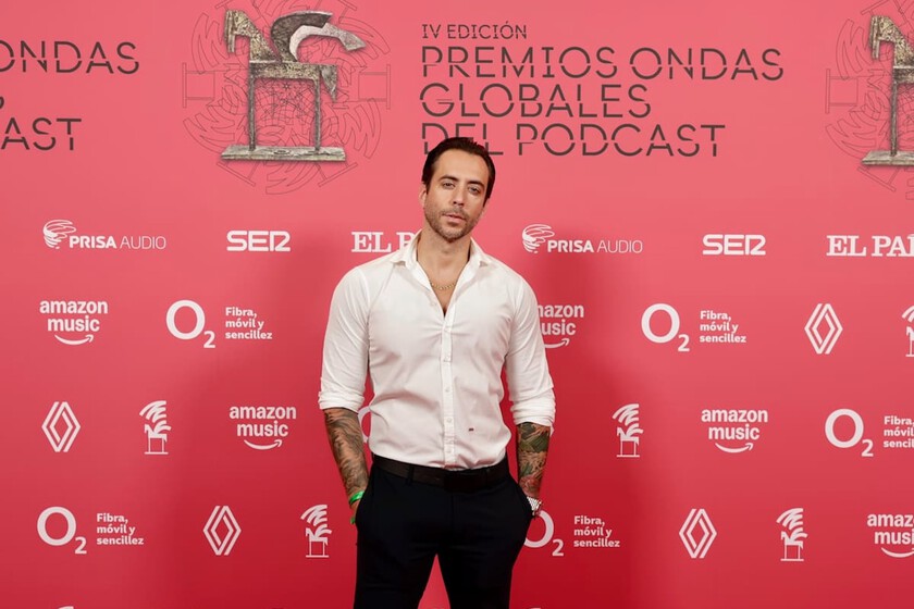 Jordi Wild tiene el podcast más controvertido de España. Y eso es exactamente lo que las olas recompensaron

 – La nación