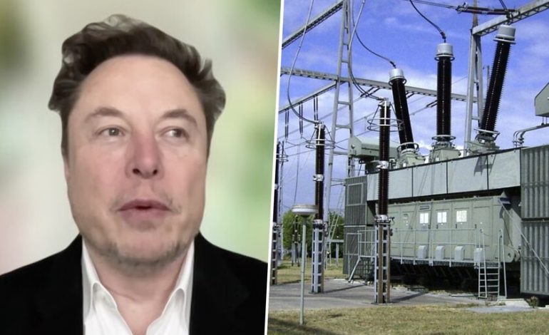 La red eléctrica no estaba preparada para 2025
– La nación