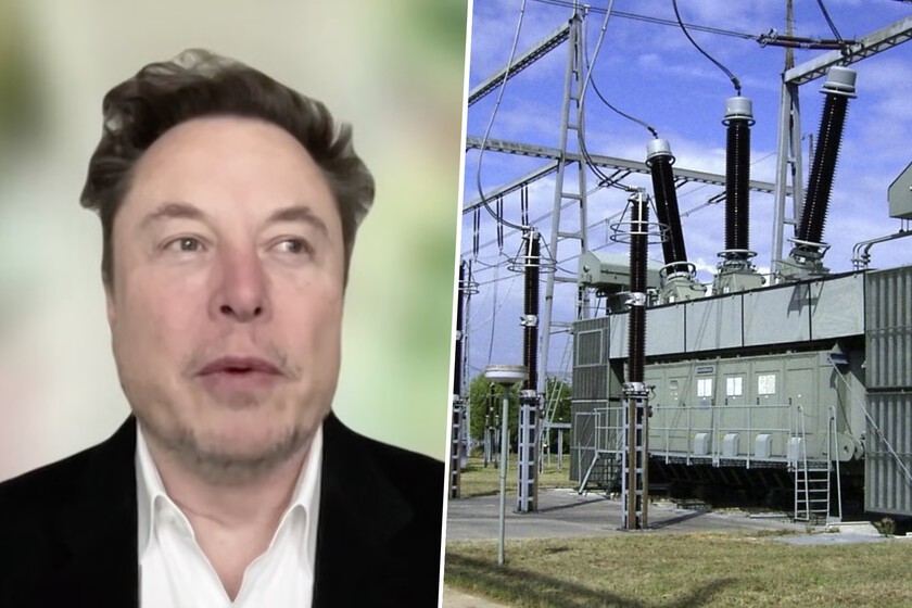 La red eléctrica no estaba preparada para 2025

 – La nación