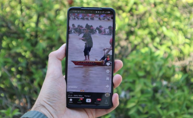 Tikok e Instagram se han convertido en una inmensa compilación de videos robados. Y no tienes idea de cómo resolverlo
– La nación