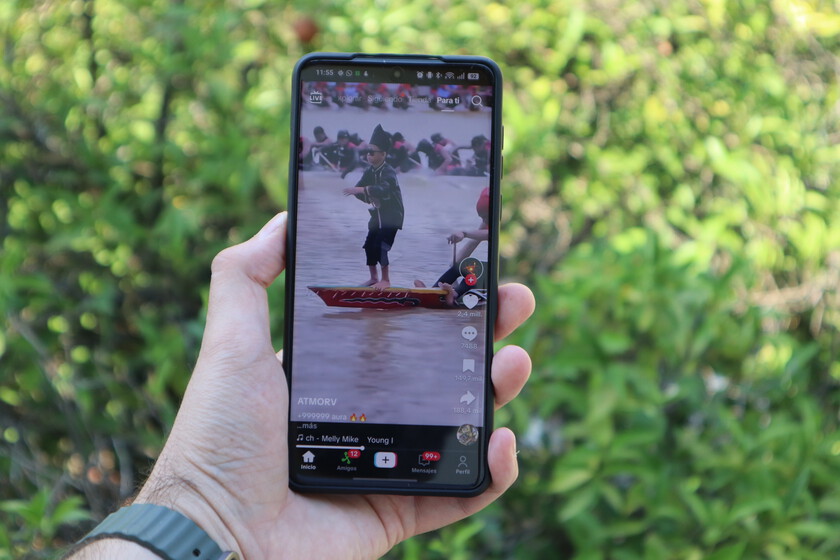 Tikok e Instagram se han convertido en una inmensa compilación de videos robados. Y no tienes idea de cómo resolverlo

 – La nación