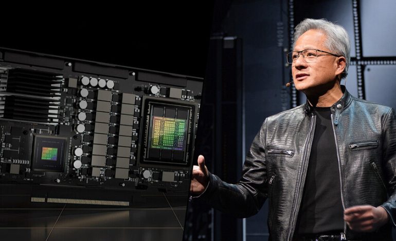 Estados Unidos está convencido de que el ejército chino ya está usando sus chips para IA. Nvidia tiene una opinión diferente
– La nación