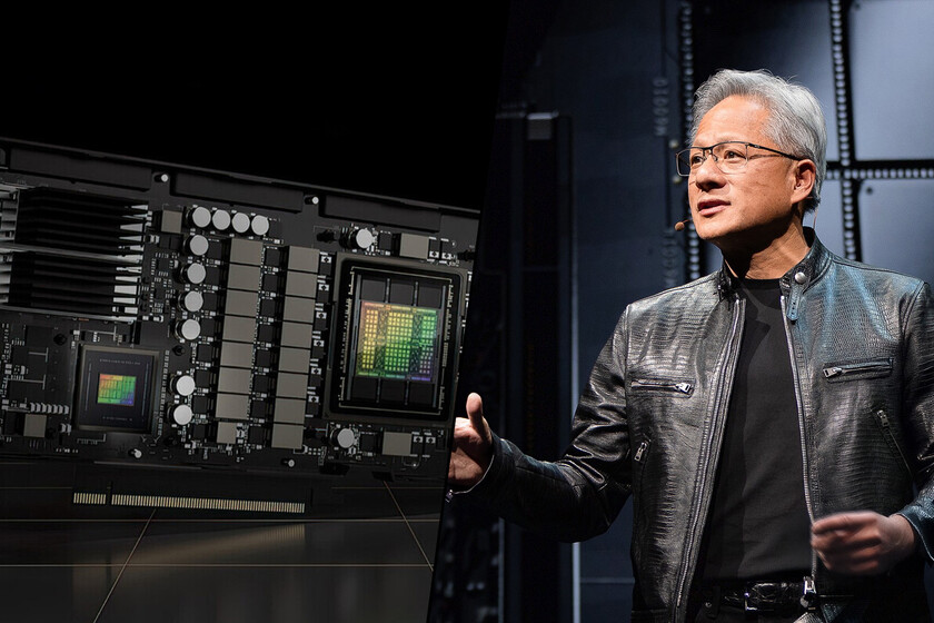 Estados Unidos está convencido de que el ejército chino ya está usando sus chips para IA. Nvidia tiene una opinión diferente

 – La nación