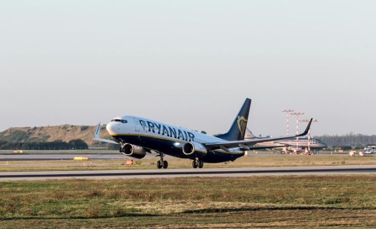 Ryanair violó varias muertes en España. Ahora sabemos que tiene más pasajeros que nunca
– La nación