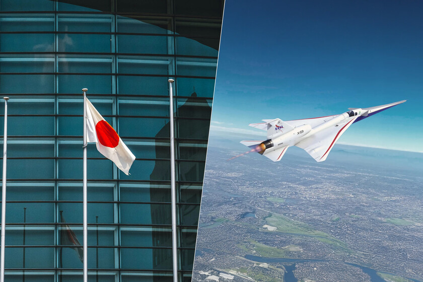 La respuesta estaba al otro lado del Pacífico en Japón

 – La nación