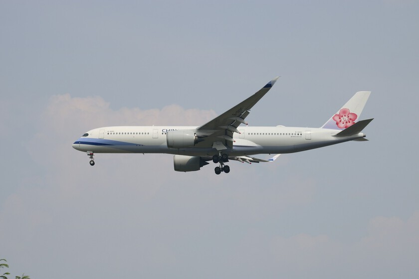 Según SCMP, Airbus está a punto de cerrar un nuevo orden masivo en China. El momento no puede ser peor para Boeing

 – La nación