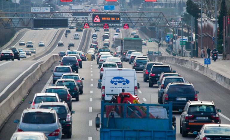 Madrid tiene el radar que es el mejor en España. Ya sabemos su ubicación y dónde tenemos que tener más cuidado este verano
– La nación