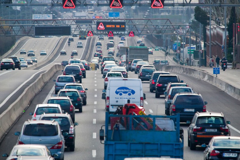 Madrid tiene el radar que es el mejor en España. Ya sabemos su ubicación y dónde tenemos que tener más cuidado este verano

 – La nación
