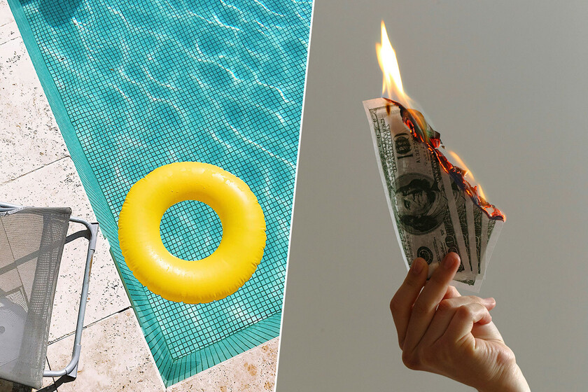 ¿Qué piensan los expertos financieros sobre las vacaciones?

 – La nación