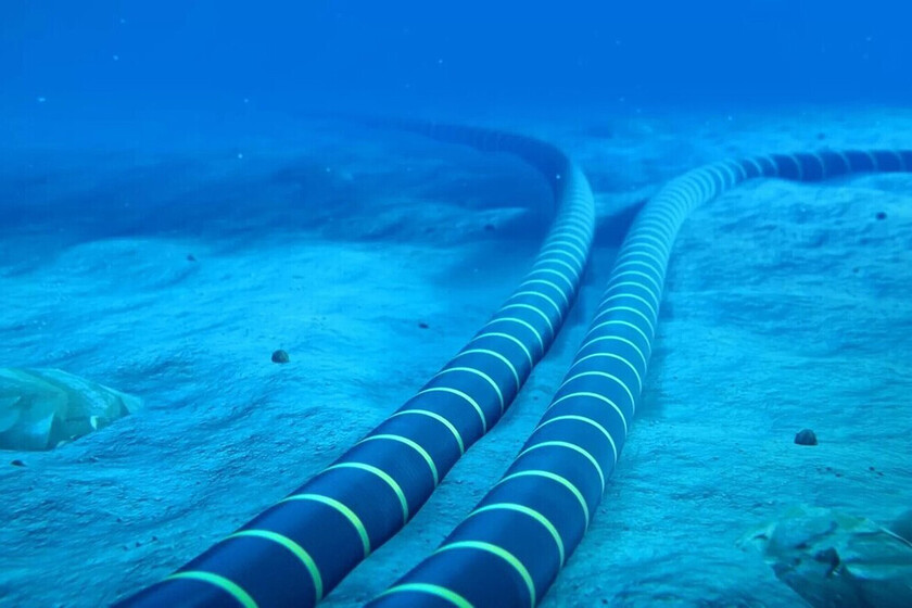 Estados Unidos confía menos que China todos los días. Ahora planifique prohibir el uso de cables de barcos U de origen chino

 – La nación
