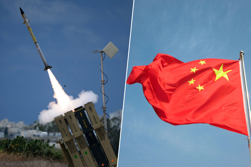 China tiene

 – La nación