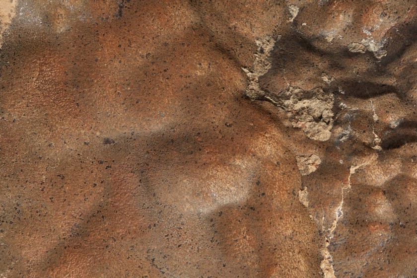 La pieza más grande de Marte en la Tierra acaba de vender por $ 5.3 millones

 – La nación