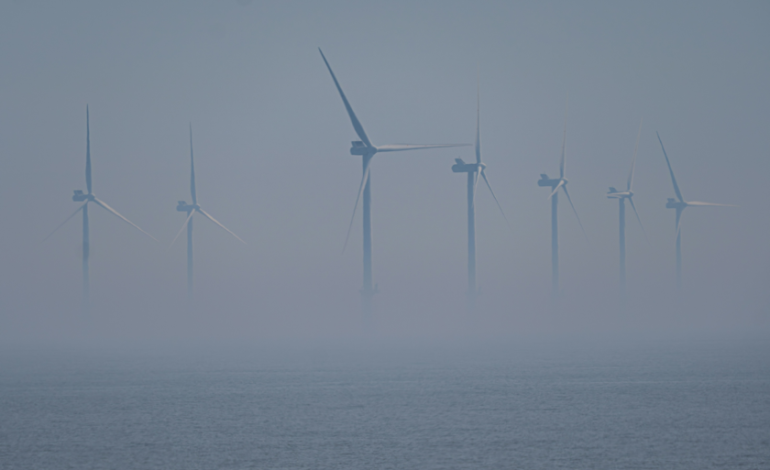 España, con tal retraso en el viento flotante que sus vecinos han progresado: Marruecos y Portugal

 – La nación