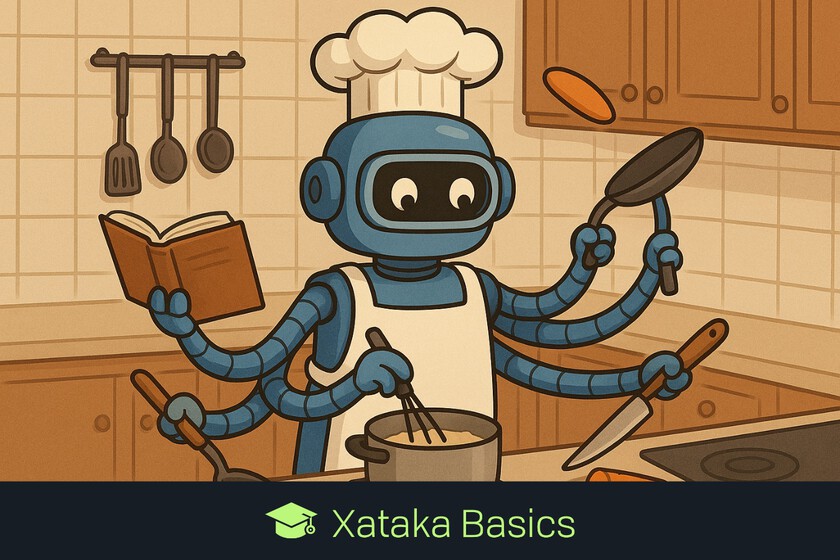 Cómo obtener ideas de recetas y lo que debe cocinar con inteligencia artificial

 – La nación