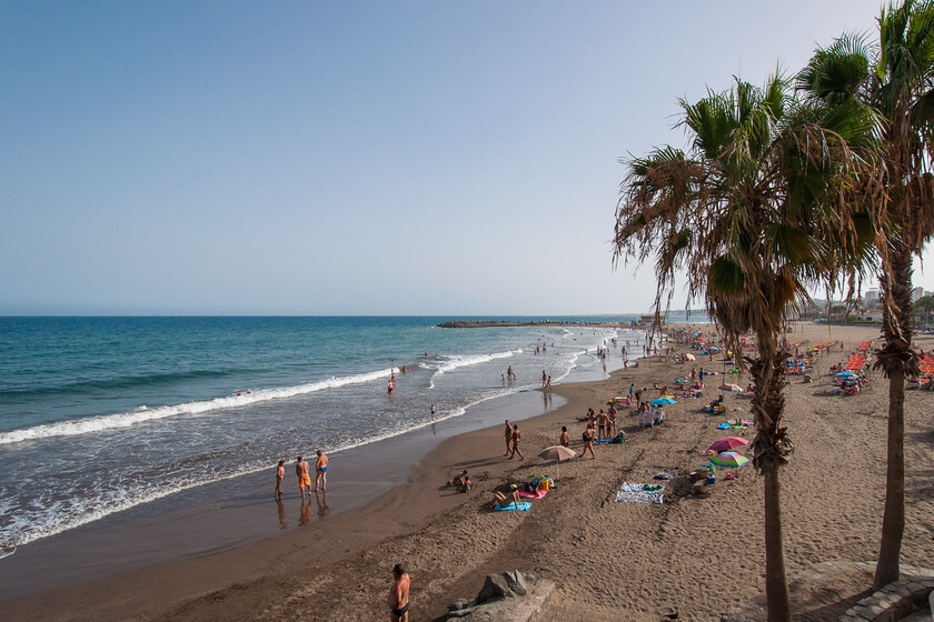 Las vacaciones de lujo eran inalcanzables para la mayoría en España. Ahora el lujo es solo unas vacaciones

 – La nación