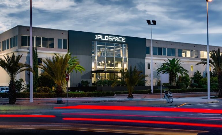 PLD Space tiene un plan detallado para convertirse en la fábrica europea de cohetes. Y las piezas han comenzado a encajar
– La nación