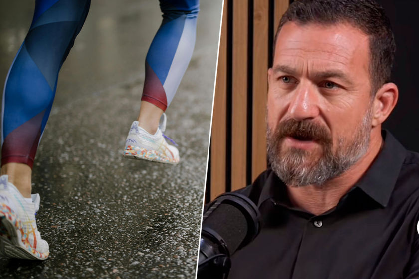 Andrew Huberman está decidido a ganar cardio durante 150 minutos por semana para vivir más. La ciencia no es tan clara

 – La nación