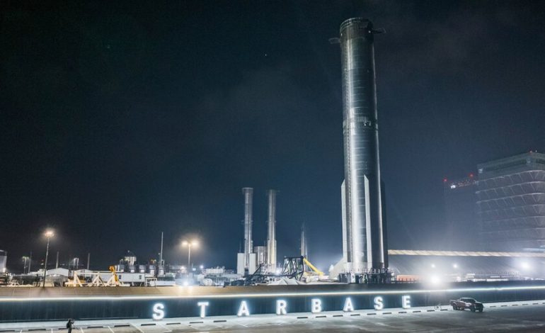 Lo que SpaceX ha logrado con una nave espacial es increíble. El único problema es que lo hizo a expensas de la salud de sus empleados.
– La nación