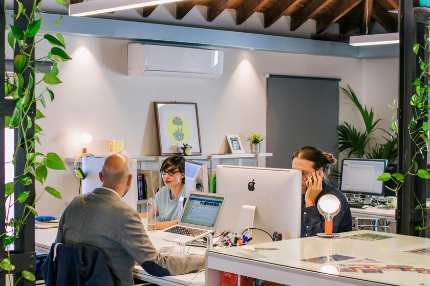 Un estudio muestra que lo mejor de los cuatro días de la semana laboral no es lo que logra: es lo que elimina

 – La nación