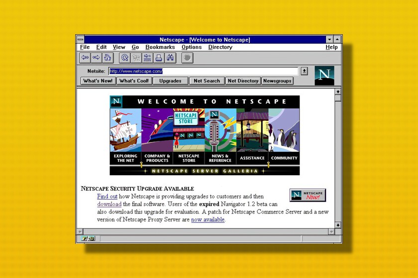 Una decisión de Netscape en los años 90 explica por qué Google y Meta crecen con cada revolución tecnológica

 – La nación
