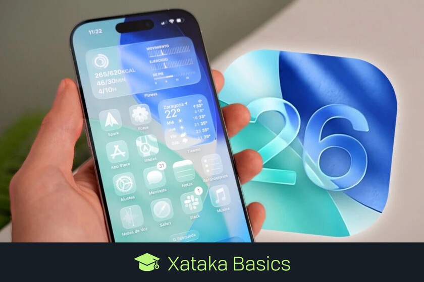 Cómo instalar la beta pública de iOS 26, iPad OS 26 y WatchOS 26 en su iPhone, su iPad o Apple Watch

 – La nación