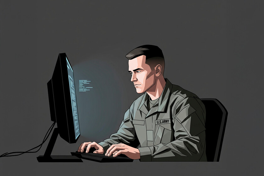 Un ejército estadounidense parecía ser un genio ciberdelino. Tuvo sus propias búsquedas sobre cómo perder a Rusia

 – La nación