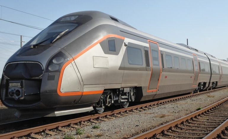 España tiene un ferrocarril a la sombra. Y solo han alcanzado el “contrato del siglo”
– La nación