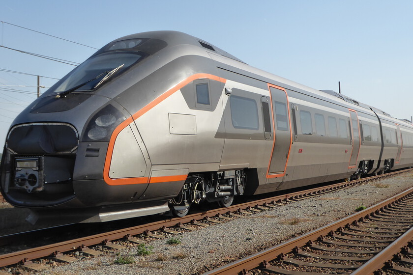 España tiene un ferrocarril a la sombra. Y solo han alcanzado el “contrato del siglo”

 – La nación