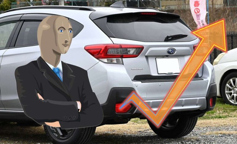 El trono en la lista de los autos más confiables de 2025 ha cambiado. Lo que no cambia es el dominio de Japón
– La nación