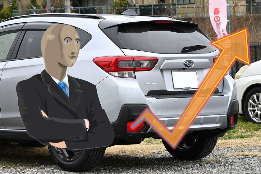 El trono en la lista de los autos más confiables de 2025 ha cambiado. Lo que no cambia es el dominio de Japón

 – La nación
