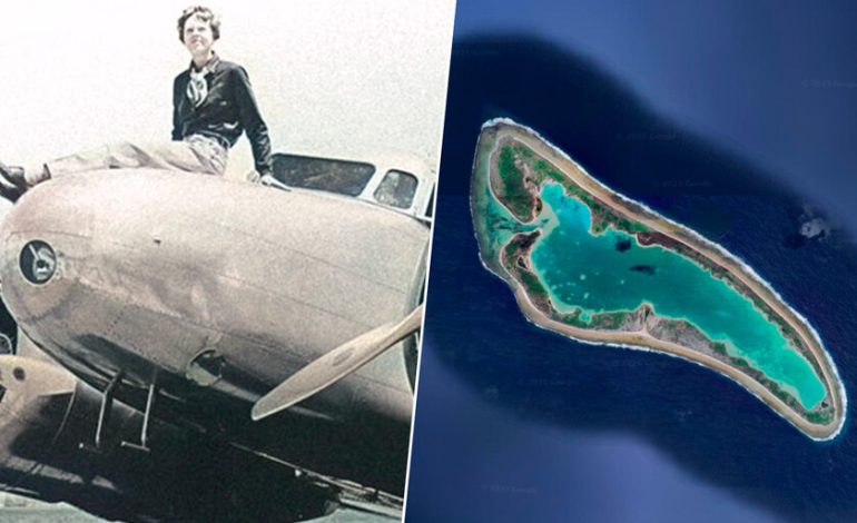 En 1937, Amelia Earhart comenzó a dar la vuelta al mundo. 88 años después, una expedición volverá a buscar

 – La nación