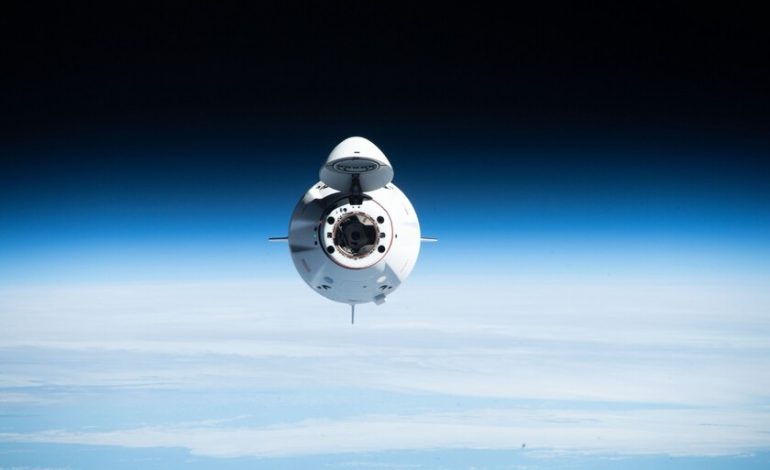 Starlink hizo 144,000 maniobras en seis meses para evitar colisiones
– La nación