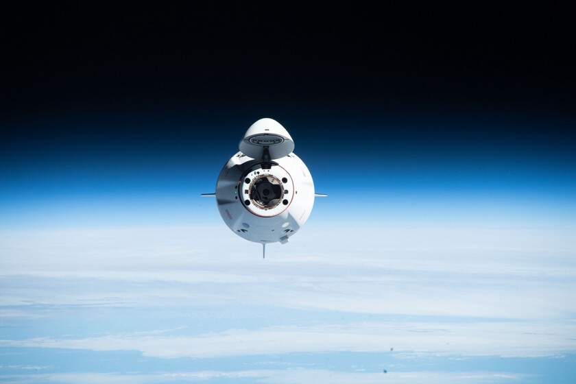 Starlink hizo 144,000 maniobras en seis meses para evitar colisiones

 – La nación