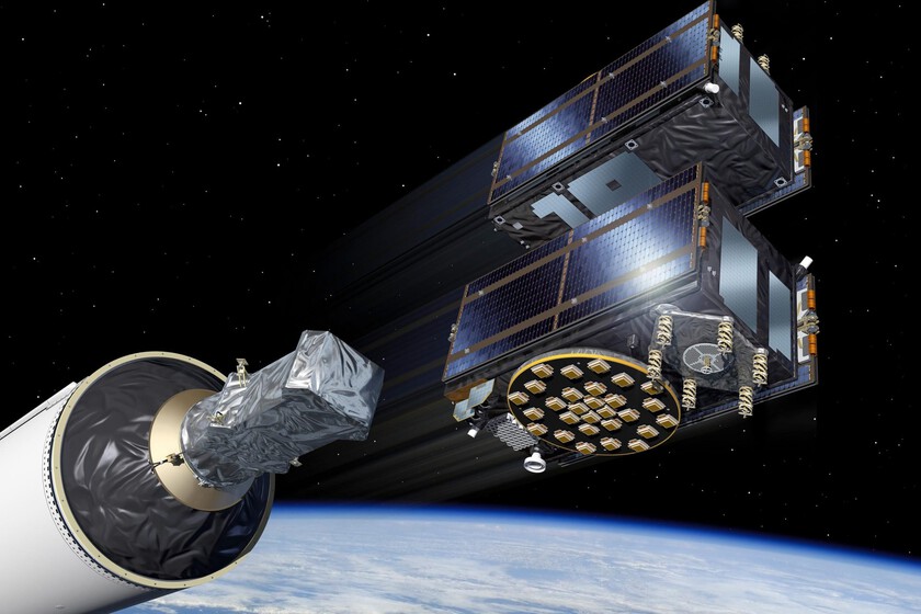En 2023, alguien cortó la señal GPS de 20 aviones. El Galileo alternativo europeo ya ofrece una opción para evitar esto

 – La nación