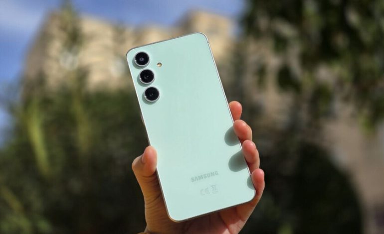 Este móvil Samsung con diseño premium es el precio
– La nación