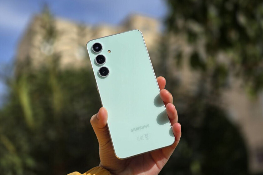 Este móvil Samsung con diseño premium es el precio

 – La nación