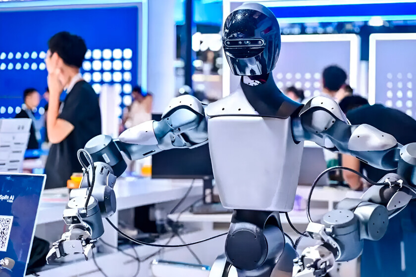 Esto ya no se trata de ideas, sino de la industria

 – La nación
