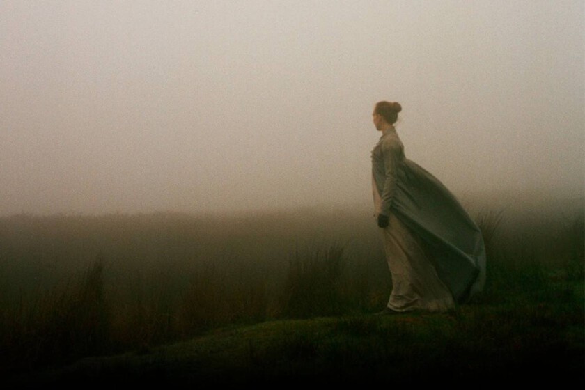 Los crímenes truculentos y la novela romántica están de moda. Era cuestión de tiempo que terminaran juntos en un género – La nación