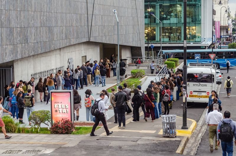 Art City Tour regresa este 10 de julio

 – La nación