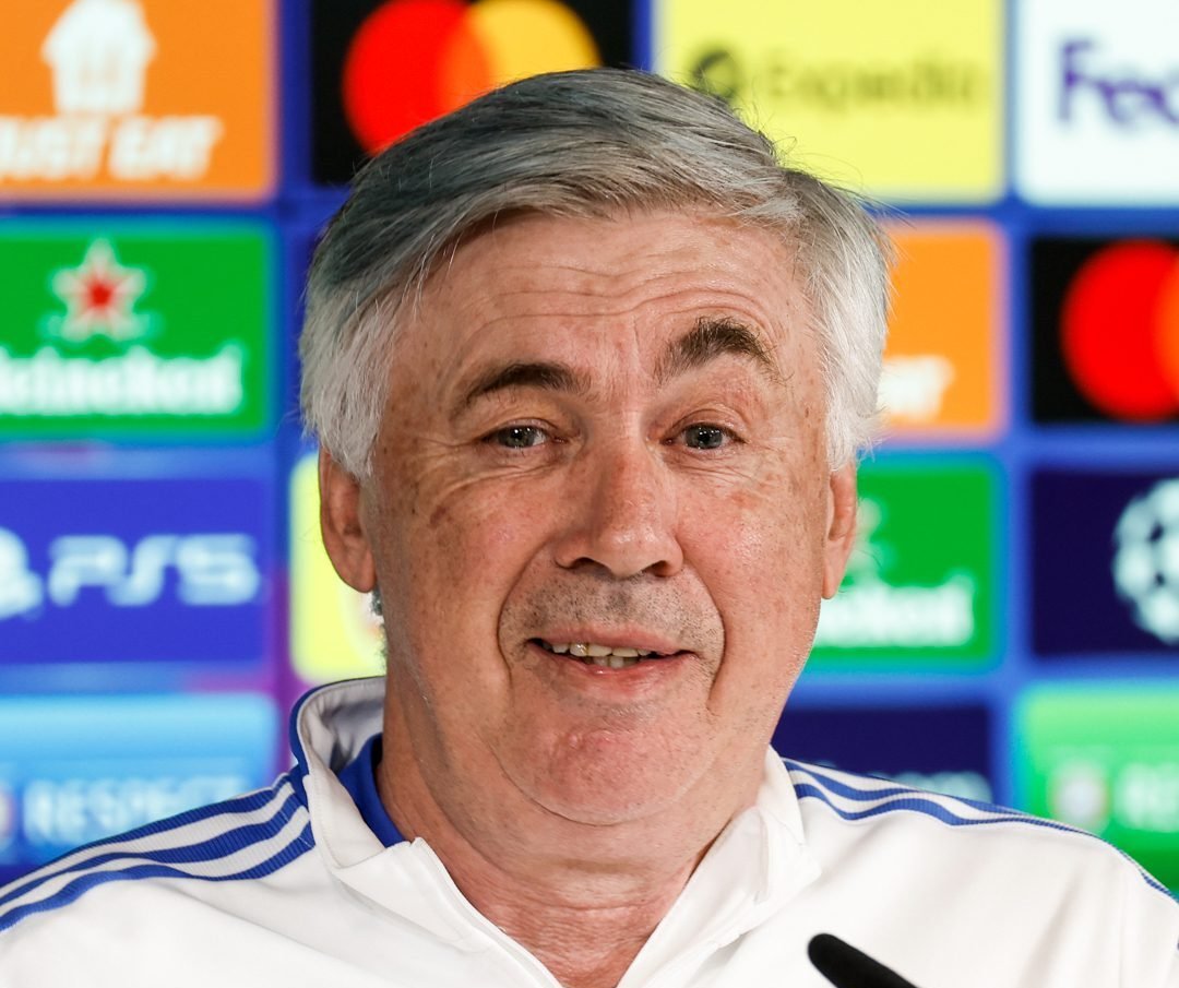 Por qué Carlo Ancelotti fue condenado a prisión en España – La nación