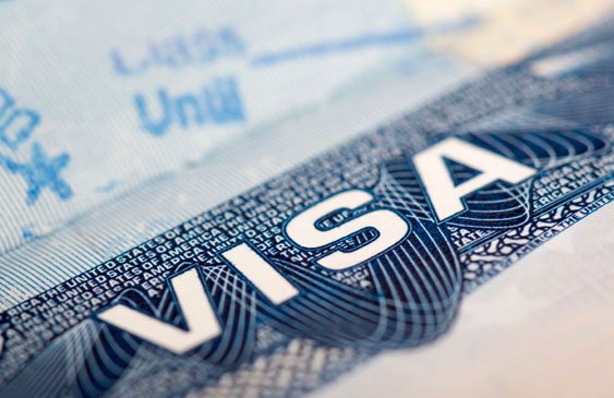 ¡Viajes de atención! Solicitar la visa a los EE. UU. Costará $ 250 más
– La nación