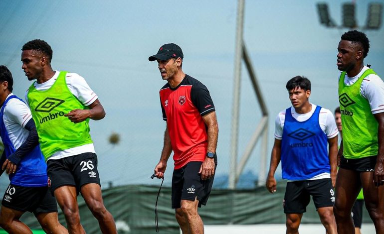 Alajuelense viajará a México con 28 jugadores… y Joel Campbell – La nación
