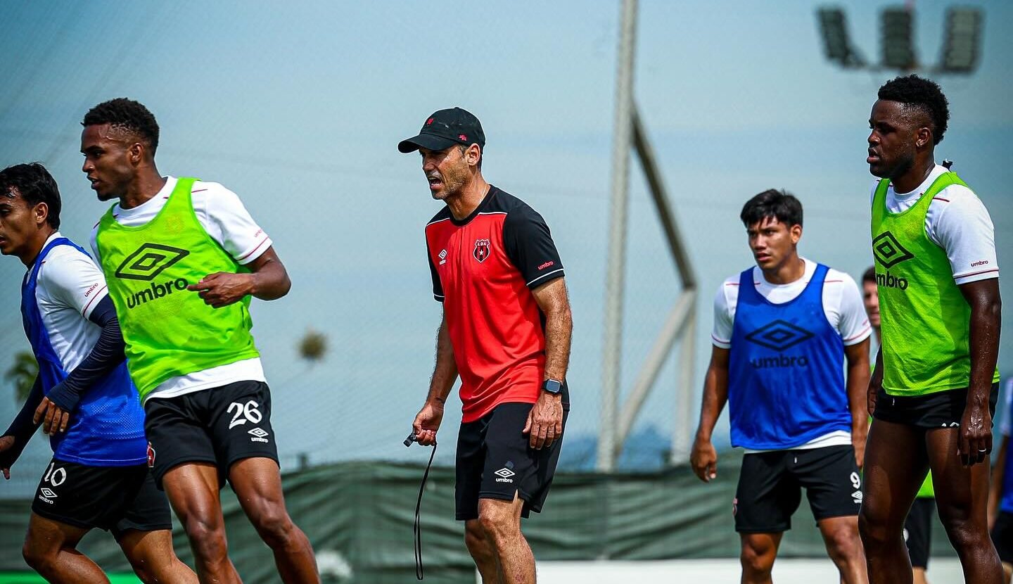 Alajuelense tiene nuevo fichaje – La nación