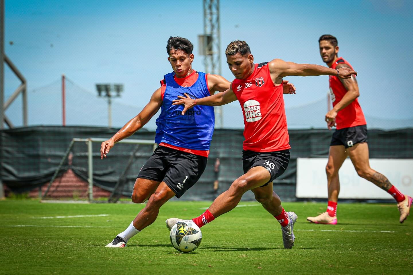 Macho Ramírez define su primer titular de la temporada – La nación